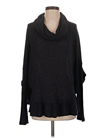 Anthropologie Turtleneck Sweater (view 1)