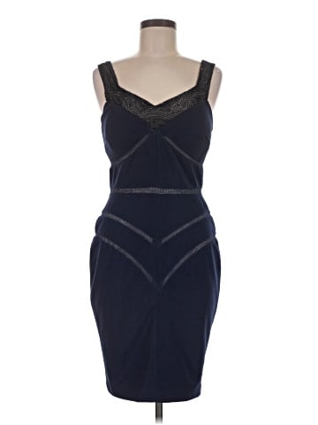 JS Collections Cocktail Dress (view 1)