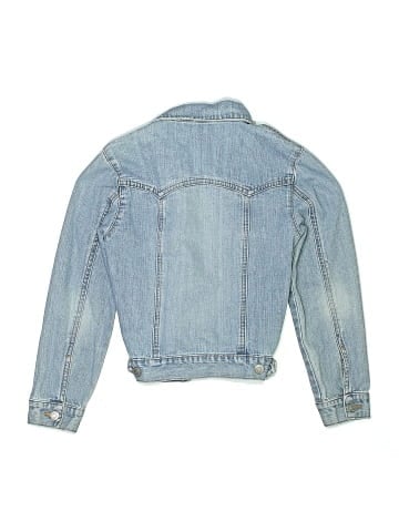 Gap Denim Jacket (view 2)