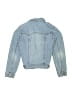 Gap 100% Cotton Blue Denim Jacket Size L (youth) - photo 2