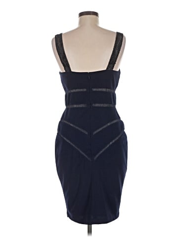 JS Collections Cocktail Dress (view 2)