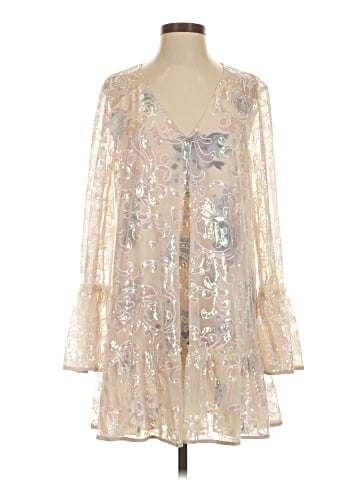 Free People Cocktail Dress (view 1)