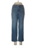 Old Navy Blue Jeans Size 10 - photo 1