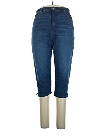Gloria Vanderbilt Jeans (view 1)