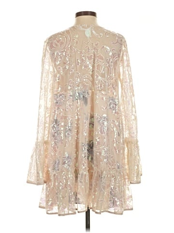 Free People Cocktail Dress (view 2)