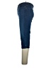 Gloria Vanderbilt Color Block Blue Jeans Size 16 - photo 5