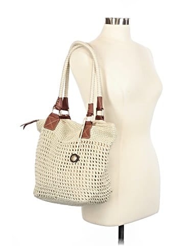 The Sak Tote (view 2)