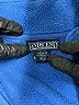 Lands' End 100% Polyester Blue Vest Size M - photo 6
