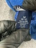 Lands' End 100% Polyester Blue Vest Size M - photo 7