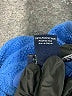 Lands' End 100% Polyester Blue Vest Size M - photo 8