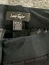 Lord & Taylor Chevron-herringbone Black Active Pants Size 10 - photo 7