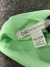 Cato 100% Polyester Green Sleeveless Blouse Size 20W - photo 7