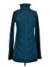 Tek Gear 100% Polyester Teal Jacket Size S - photo 1