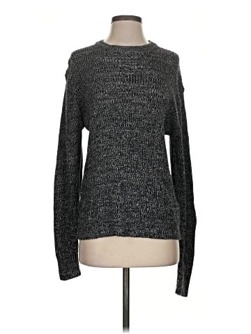 Signature Studio Pullover Sweater (view 1)
