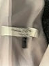 Halston Heritage Solid Gray Jumpsuit Size 0 - photo 4