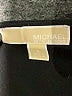 MICHAEL Michael Kors Black 3/4 Sleeve Blouse Size L - photo 7