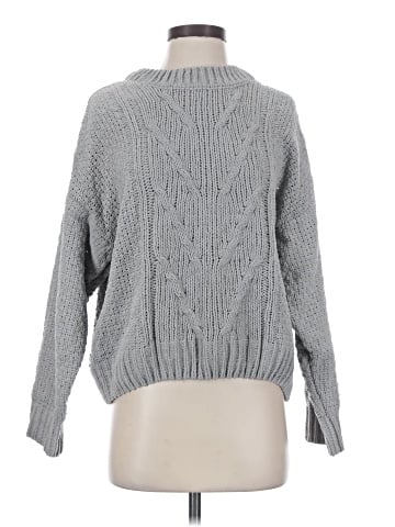 Mine Pullover Sweater (view 1)