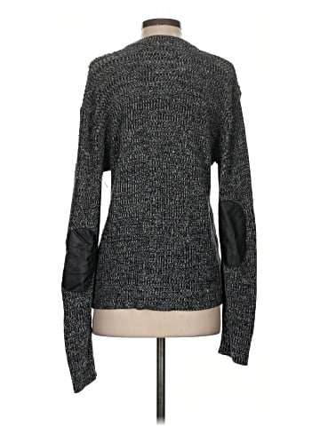 Signature Studio Pullover Sweater (view 2)