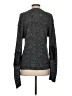 Signature Studio Tweed Gray Pullover Sweater Size S - photo 2