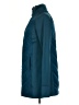 Tek Gear 100% Polyester Teal Jacket Size S - photo 5