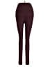 Alo Burgundy Active Pants Size XS - photo 2