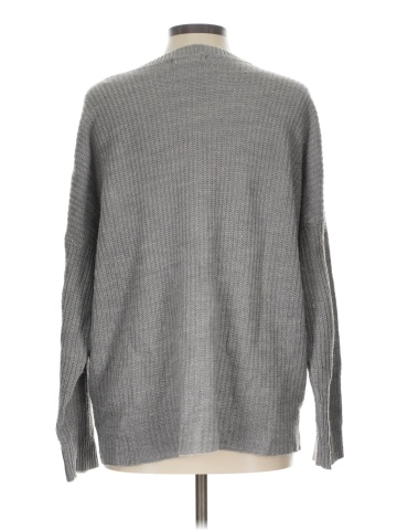 Say What? Pullover Sweater (view 2)