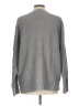 Say What? Gray Pullover Sweater Size L - photo 2