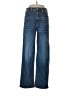 Old Navy Blue Jeans Size 10 - photo 1