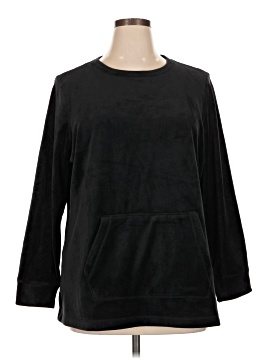 Isaac Mizrahi Live! Pullover Sweater