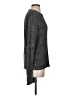Signature Studio Tweed Gray Pullover Sweater Size S - photo 4