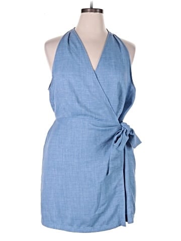 Emma & Michele Romper (view 1)