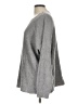 Say What? Gray Pullover Sweater Size L - photo 5