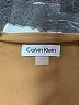 Calvin Klein Solid Tan Jumpsuit Size 10 - photo 4