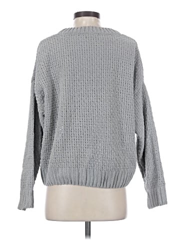 Mine Pullover Sweater (view 2)
