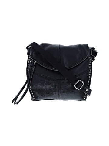 The Sak Leather Crossbody Bag (view 1)