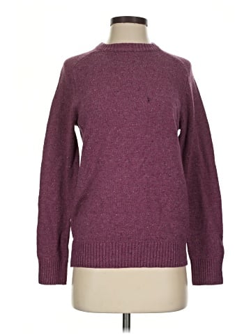 H&M Pullover Sweater (view 1)
