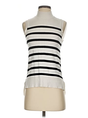 Ellen Tracy Sleeveless Top (view 1)