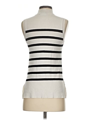 Ellen Tracy Sleeveless Top (view 2)