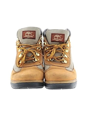 Timberland Ankle Boots (view 2)