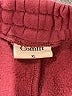 Comfrt Solid Pink Casual Pants Size XL - photo 4