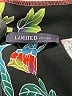 Limited Edition Black Sleeveless Blouse Size UK 14 / US 10 - photo 7