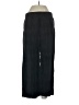 Vince. 100% Cupro Black Casual Pants Size S - photo 1