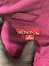 Merona 100% Polyester Purple Track Jacket Size M - photo 6