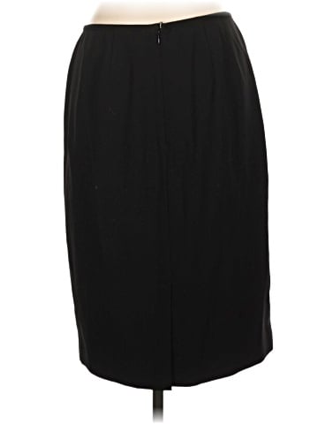 Brooks Brothers Formal Skirt (view 2)