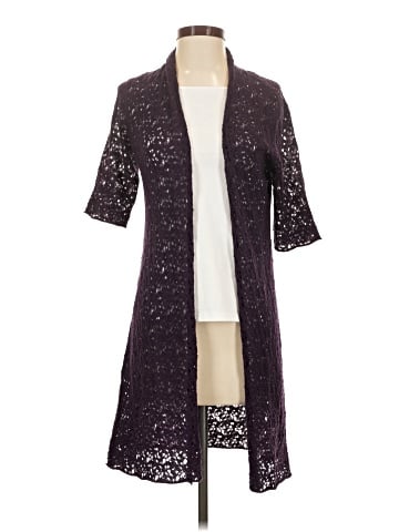 Eileen Fisher Kimono (view 1)