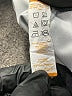 lucy Black Active Pants Size S - photo 8