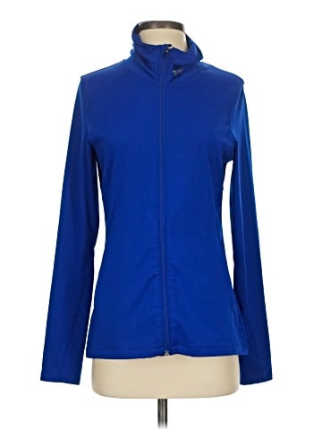 Under Armour Track Jacket (view 1)