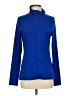 Under Armour Blue Track Jacket Size S - photo 1