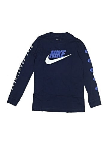 Nike Long Sleeve T-Shirt (view 1)