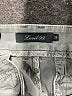 Level 99 Solid Gray Casual Pants Size 28 waist - photo 7